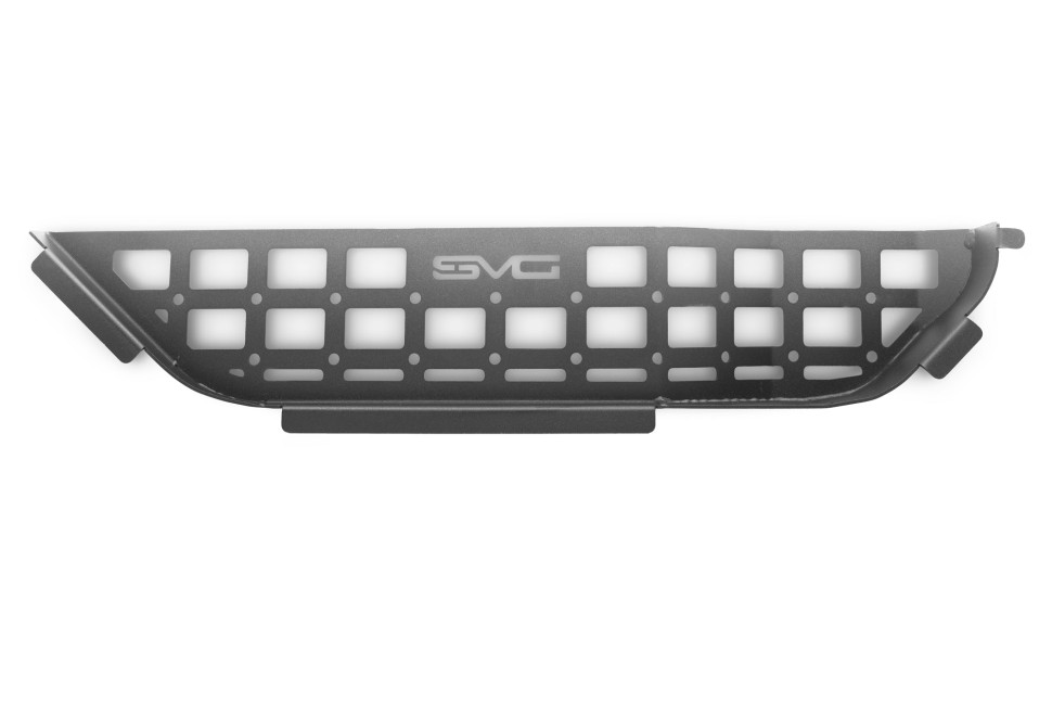 Панели Molle для кармана передней двери Jeep Wrangler JL/Gladiator JT 18-25 DV8 Offroad MPJL-05