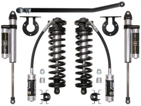 Ліфт-комплект підвіски Ford F-250/F-350 05-16 Stage 3 Lift 2.5-3" Icon Vehicle Dynamics K63103