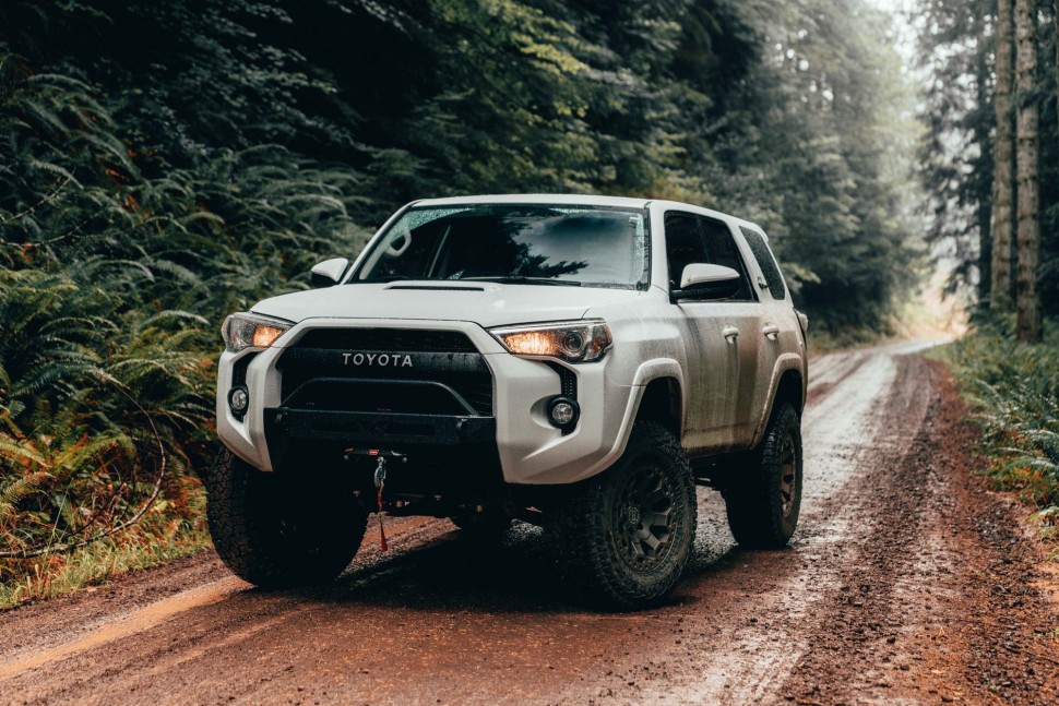 Black Rhino 1890WAR-26140M12 Warlord Wheel Matte Black W/Machine Dark Tint Lip 18x9 -12