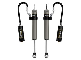 Амортизатор задний с резервуаром Toyota LC300 22-26 2.5 VS Remote Reservoir Lift 0-2" Icon Vehicle Dynamics 57827P Пара
