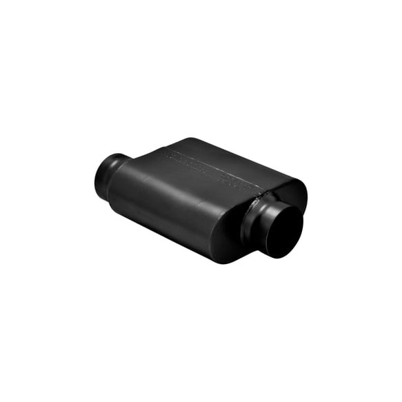Глушник 10 Series Delta Force Flowmaster 8435119