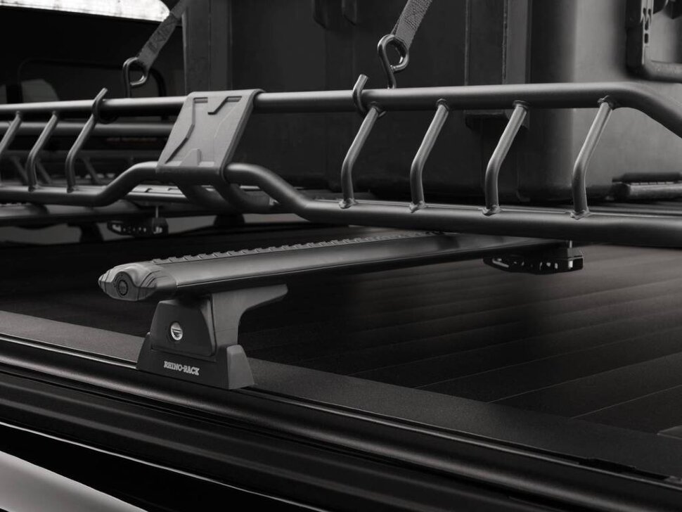 Ролети з електроприводом та T-Slot Рейками Ford F-150/F-150 Lightning 21-25 5'7" PowertraxPRO XR Retrax T-90378