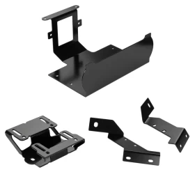 ARB 3550220 Compressor Bracket Jeep Wrangler JL 18-26