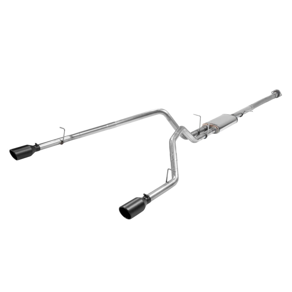 Flowmaster 717889 FlowFX Cat-Back Exhaust System 19-21 Dodge Ram 1500