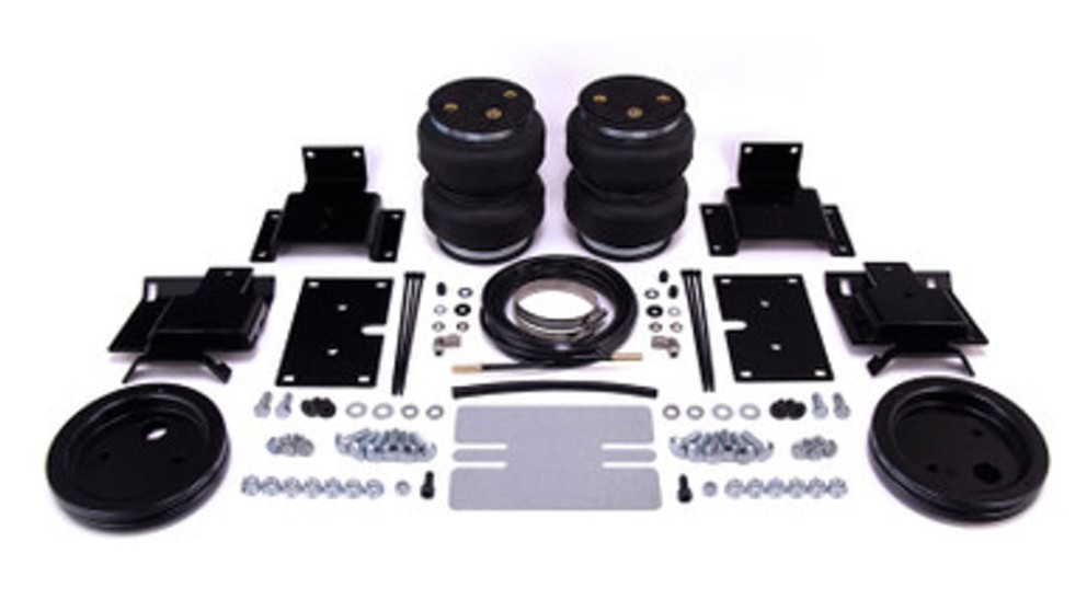 Комплект пневмоподвески Dodge Ram 1500 09-24 LoadLifter 5000 Ultimate Air lift 88365