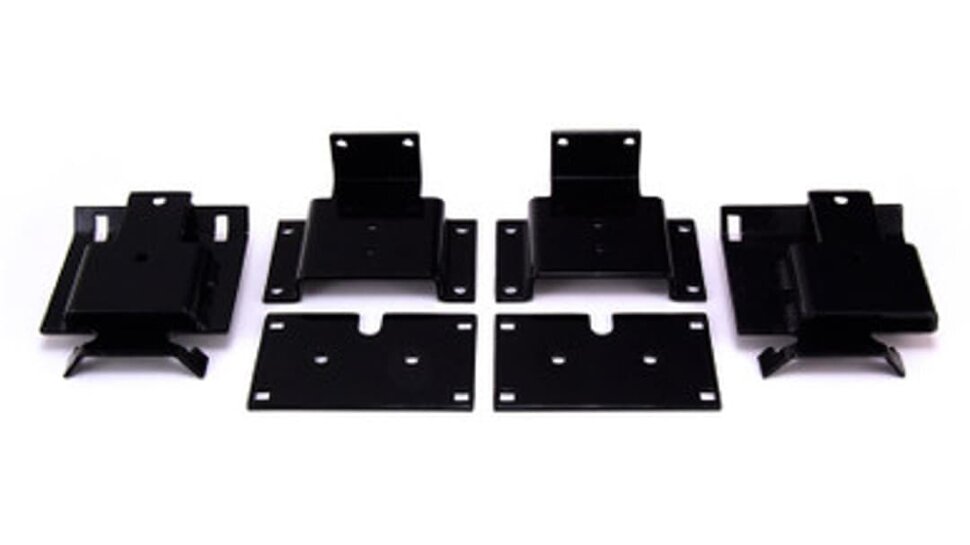 Комплект пневмоподвески Dodge Ram 1500 09-24 LoadLifter 5000 Ultimate Air lift 88365