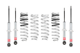 Eibach E80-35-056-03-22 Pro Truck Lift Stage 1 Suspension Lift Kit Lift 0.8-3.3" x 0.6-2.4" Ford Bronco 21-25
