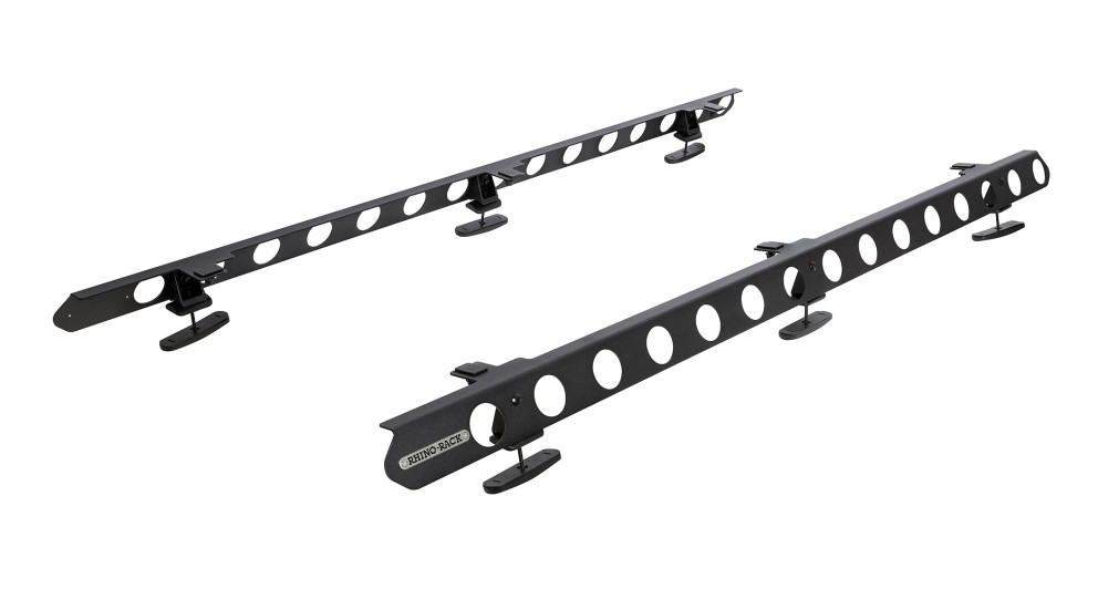 Rhino-Rack RUMB1 Backbone Mounting System Universal