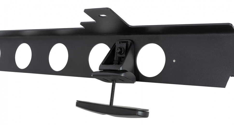 Крепления платформы Universal Rhino-Rack RUMB1