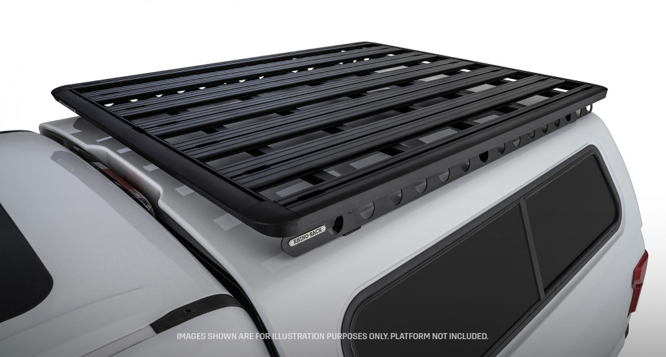 Крепления платформы Universal Rhino-Rack RUMB1