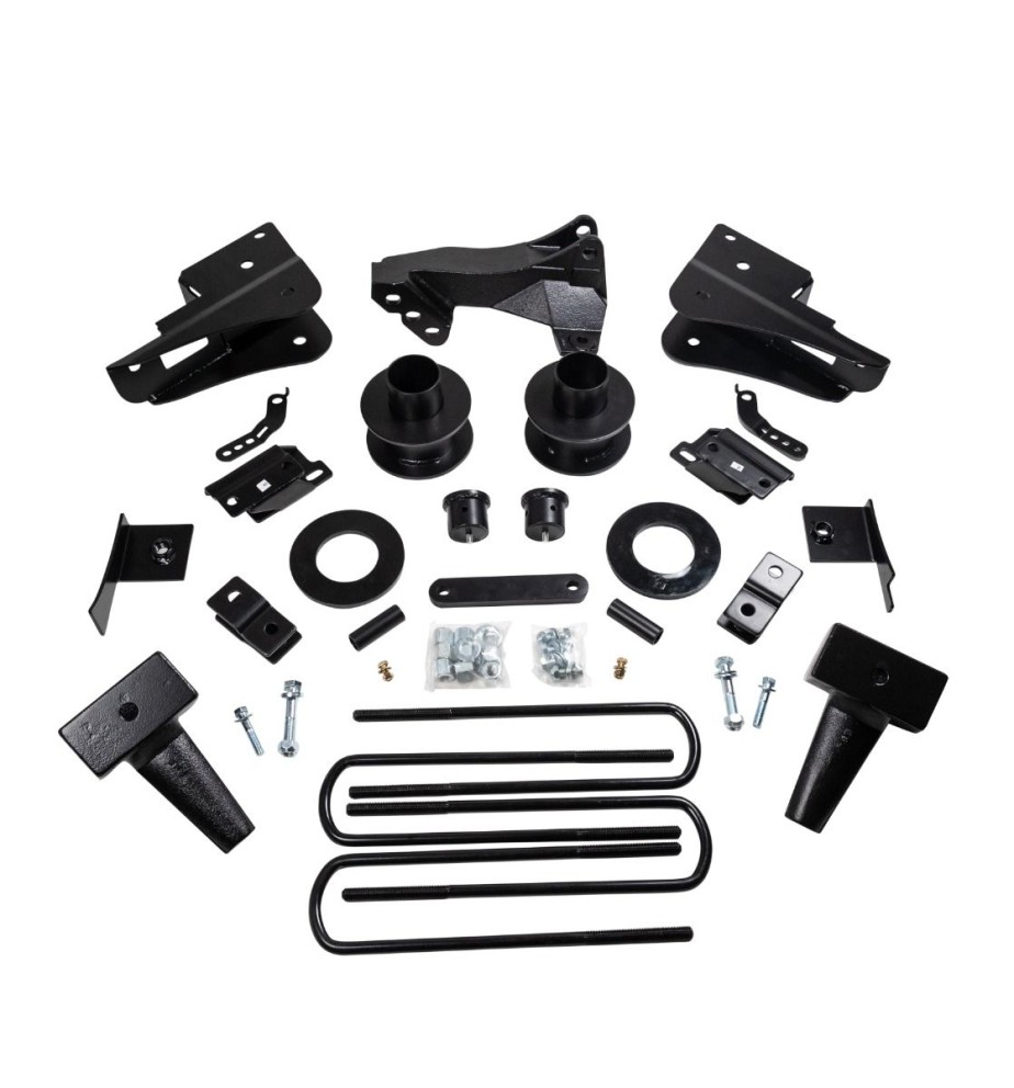Лифт комплект подвески SST Ford F-250/F-350 23-26 Lift 3.5" ReadyLift 69-23350