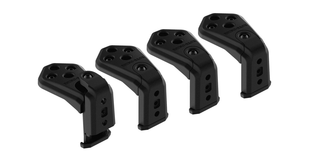 Rhino-Rack SSIT Stow iT Starter Kit 4pcs