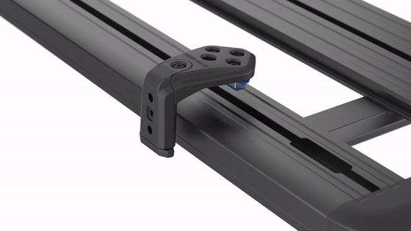 Стартовый комплект 4шьт Rhino-Rack SSIT