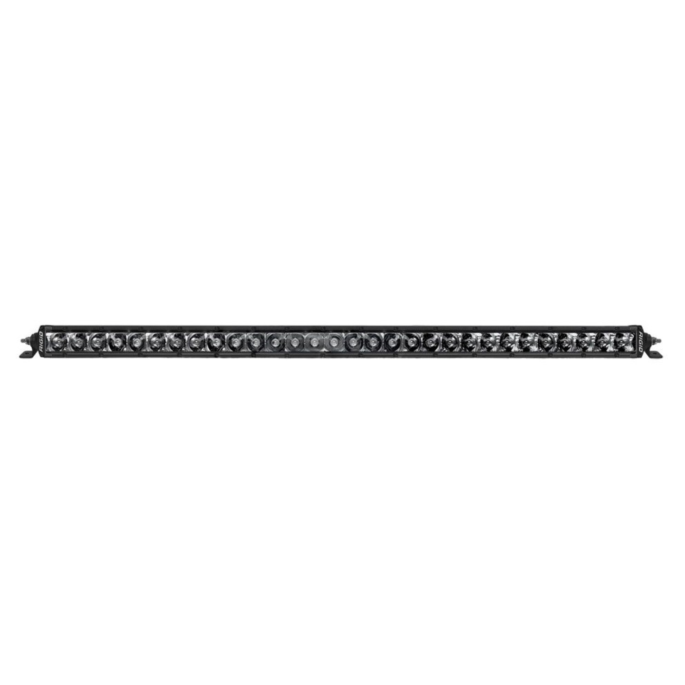 Светодиодная Led балка 30" Spot SR-Series Rigid Industries 930214BLK