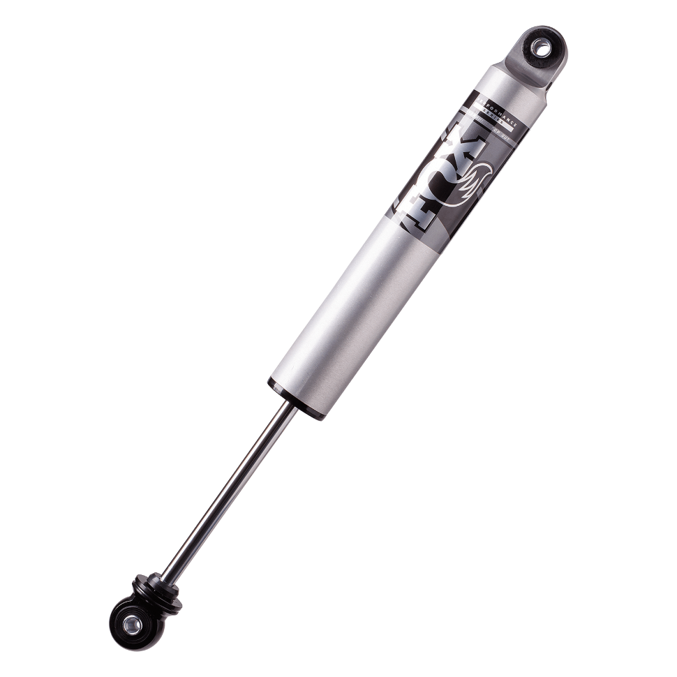 Fox Shocks 987-24-015 Performance Series HTO 2.5 Rear Shock Lift 3.5-4" Jeep Wrangler JL 18-25