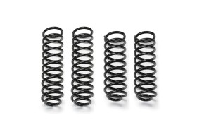 Комплект пружин 4 штуки Jeep Wrangler JK 07-18 Lift 3" Fabtech FTS24161