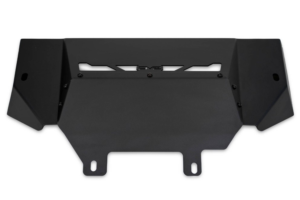 Захист двигуна Ford Bronco 21-25 Low Pro DV8 Offroad SPBR-07