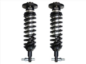 ICON 71505 Front Coilover Pair IR 1-3" GMC Sierra/Chevrolet Silverado 1500 07-18 RWD/4WD