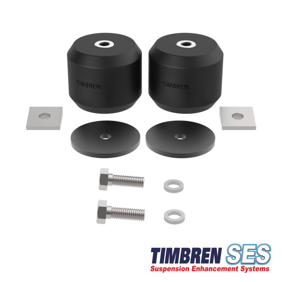 Timbren GMFK25S Front Suspension Enhancement System Chevrolet Silverado/GMC Sierra 1500/2500/3500 4WD/RWD 99-20