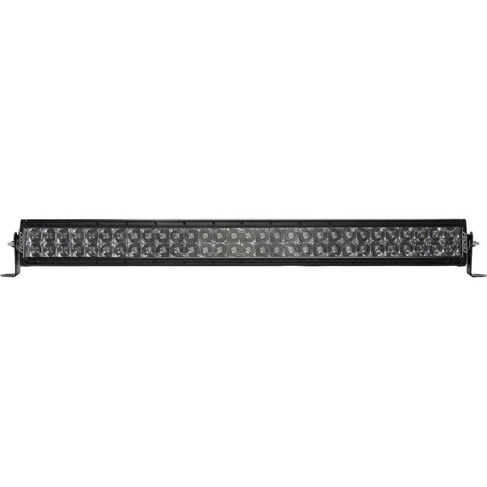 Светодиодная Led балка 30" Spot E-Series PRO Rigid Industries 130213BLK