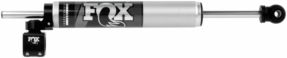 Fox Shocks 985-02-121 2.0 Performance Series TS Steering Stabilizers Jeep Wrangler JK 07-18