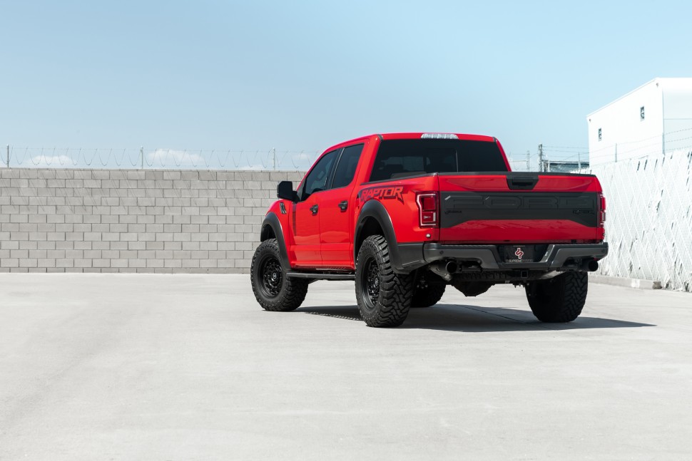 Колесный диск Black Rhino Arsenal Sand On Black 18x9.5 ET-18 1895ARS-88180D25