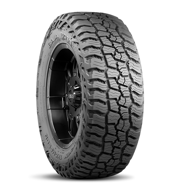Mickey Thompson 90000036831 Baja Boss® A/T Tire 35x12.5 R18