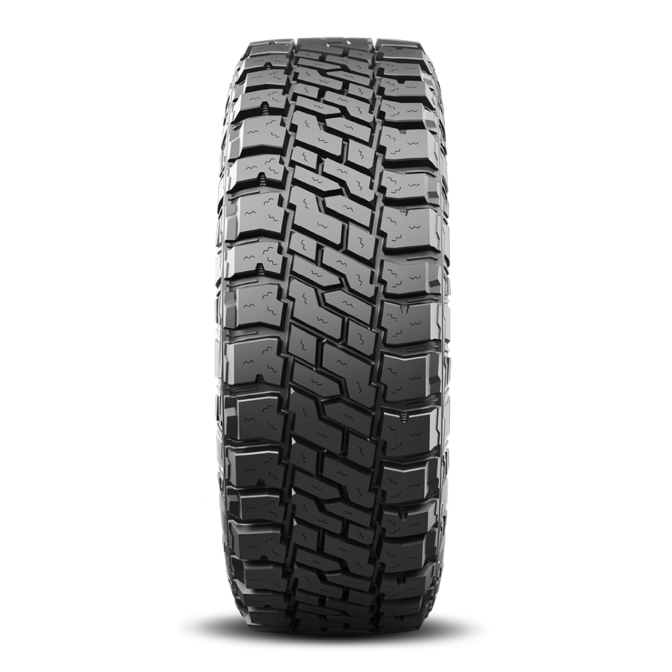 Всесезонная шина Mickey Thompson Baja Legend EXP 295/60R20 90000067202