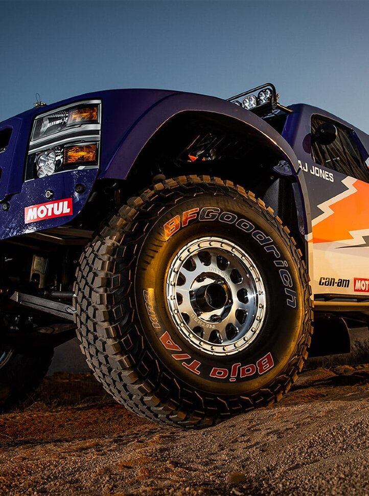 Колісний диск Method Wheels 103 Machined Raw 17x9 ET -12 MR10379060312B