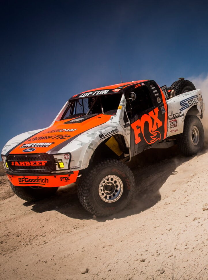 Колісний диск Method Wheels 103 Machined Raw 17x9 ET -12 MR10379060312B