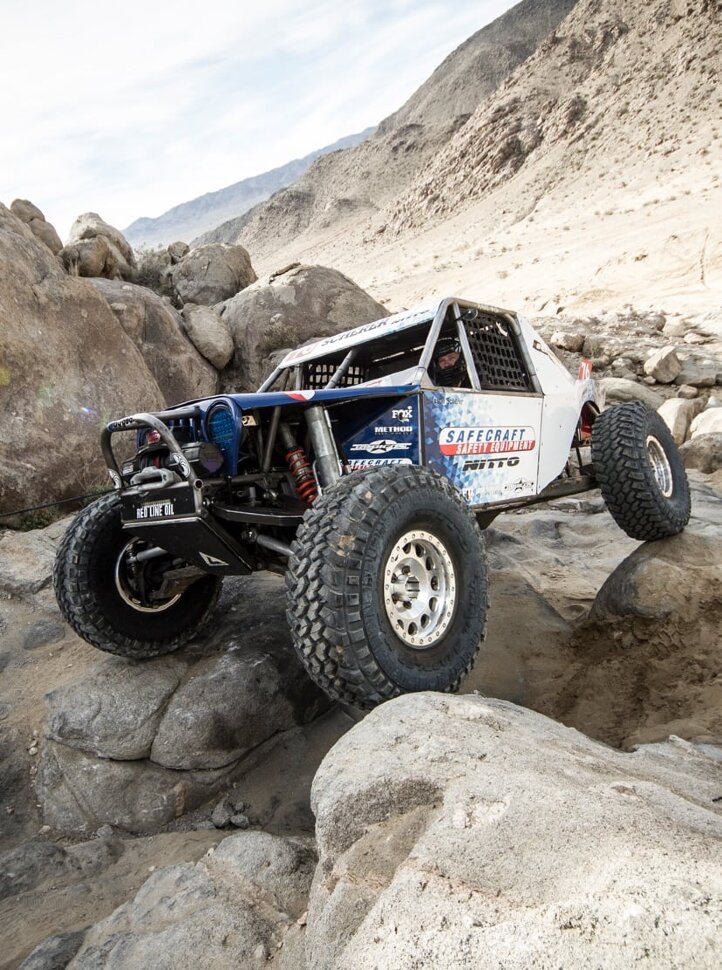 Колісний диск Method Wheels 103 Machined Raw 17x9 ET -12 MR10379060312B