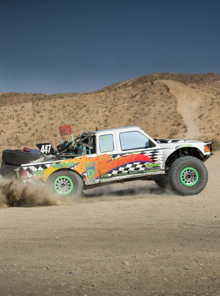 Колісний диск Method Wheels 103 Machined Raw 17x9 ET -12 MR10379060312B