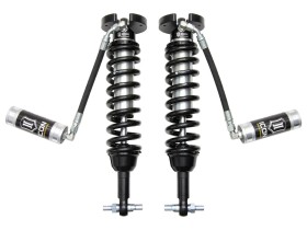 Койловер передний с резервуаром Long Travel Chevrolet Silverado/GMC Sierra 1500 19-26 2.5 VS Remote Reservoir Lift 1.5-3.5" Icon Vehicle Dynamics 71656 Пара