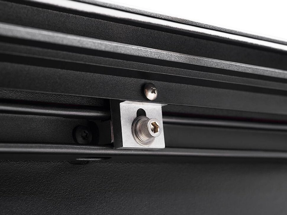 Ролета багажника висувна Toyota Tacoma 16-23 5'1" M-Series Roll-N-Lock LG530M