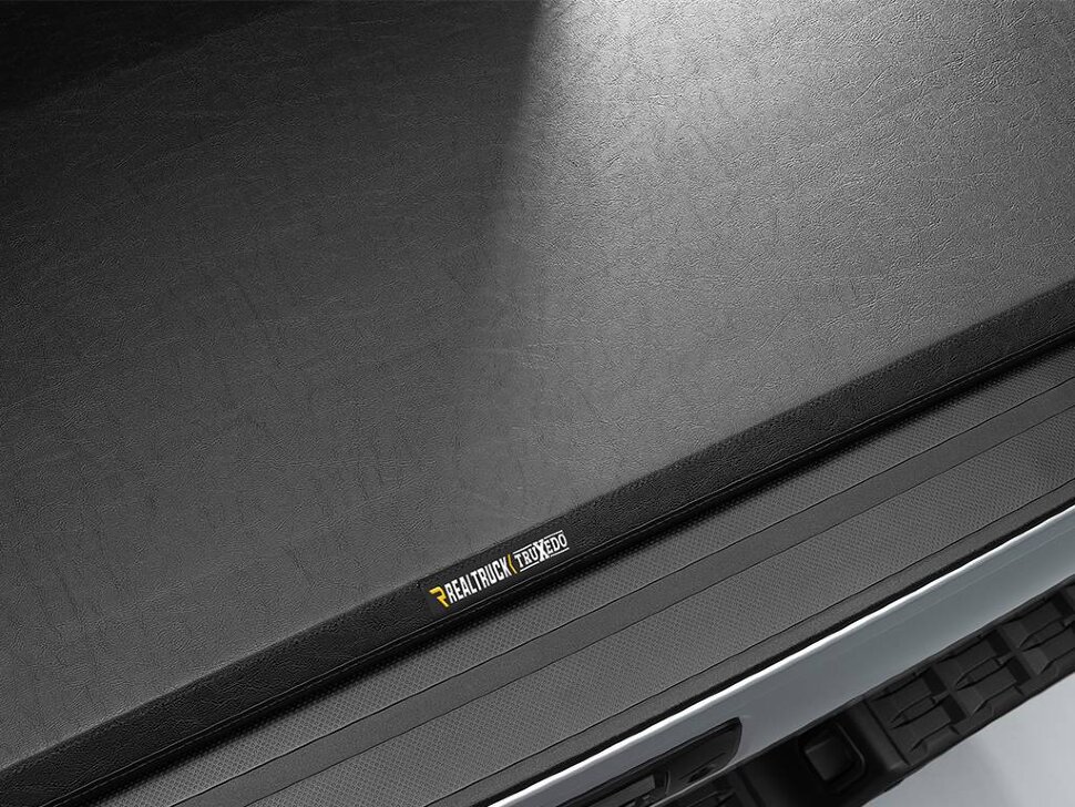 М'яка ролета багажника Toyota Tacoma 16-23 6'2" TruXport TruXedo 257001