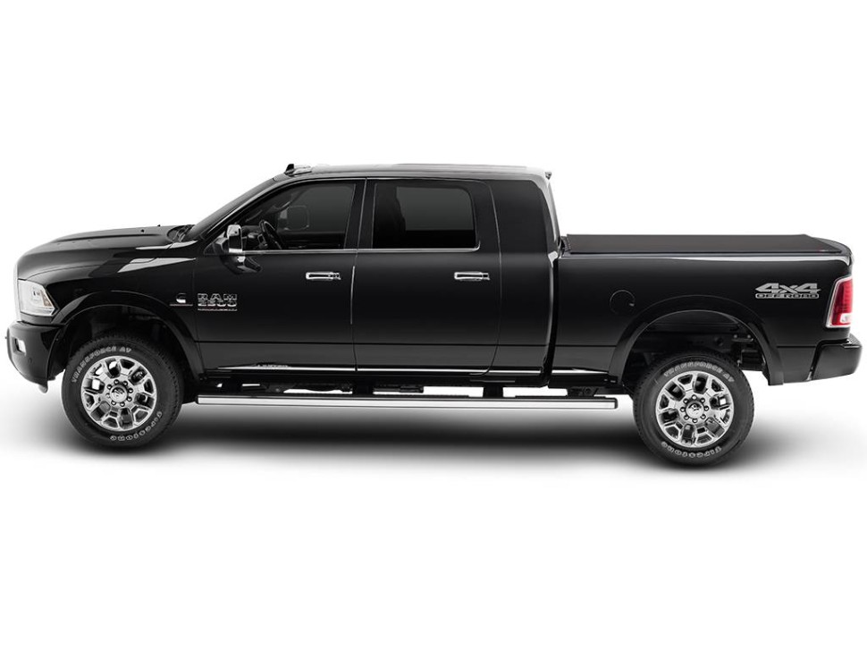 Мягкая ролета багажника Dodge Ram 1500/2500/3500 12-25 6'4" With RamBox Pro X15 TruXedo 1447901