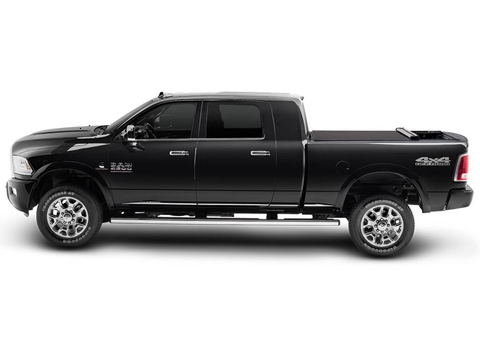 Мягкая ролета багажника Dodge Ram 1500/2500/3500 12-25 6'4" With RamBox Pro X15 TruXedo 1447901