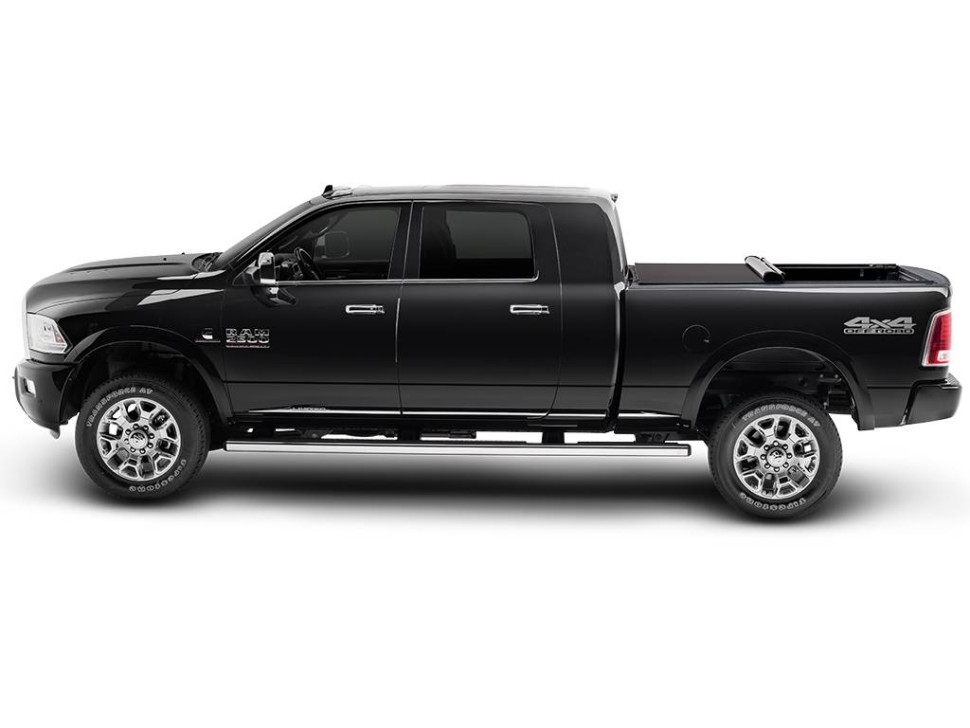 Мягкая ролета багажника Dodge Ram 1500/2500/3500 12-25 6'4" With RamBox Pro X15 TruXedo 1447901