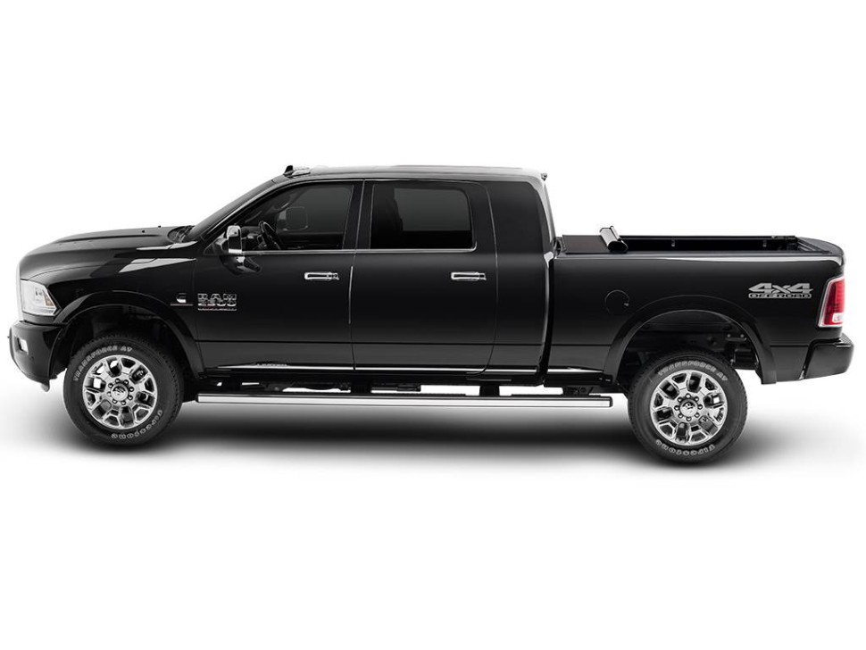Мягкая ролета багажника Dodge Ram 1500/2500/3500 12-25 6'4" With RamBox Pro X15 TruXedo 1447901