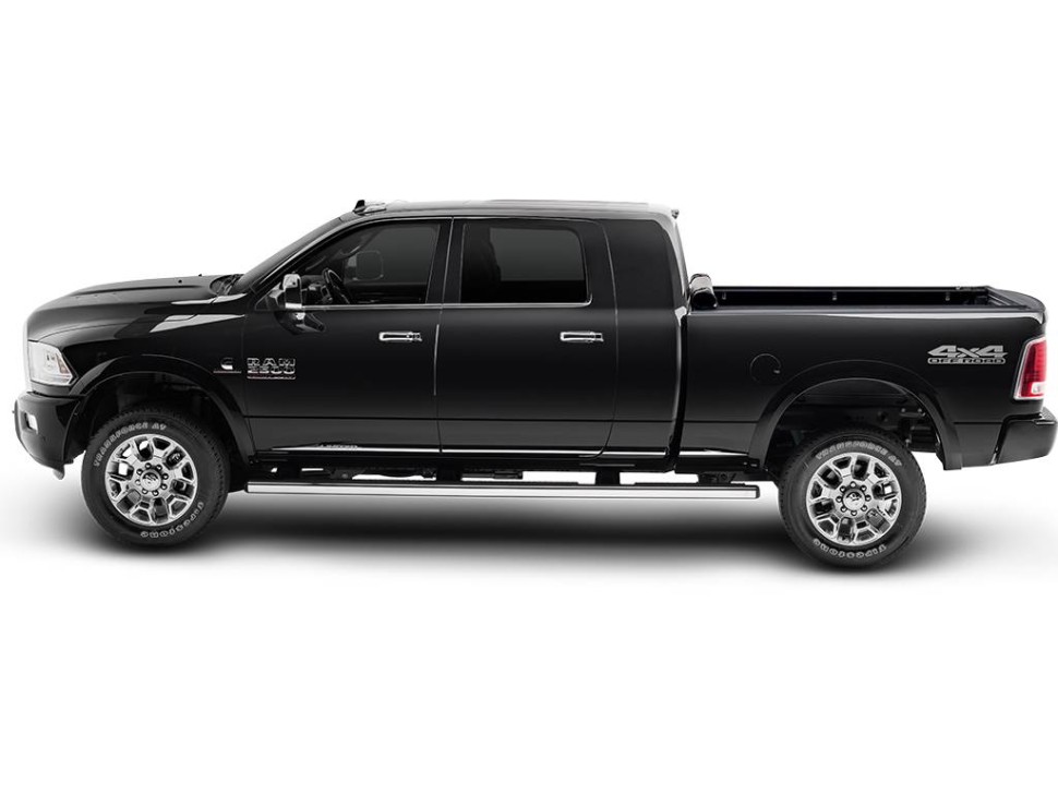 Мягкая ролета багажника Dodge Ram 1500/2500/3500 12-25 6'4" With RamBox Pro X15 TruXedo 1447901