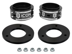 Комплекты выравнивания подвески Ford F-150 Raptor 17-20 Lift 0.5-2.25" Icon Vehicle Dynamics IVD6130B