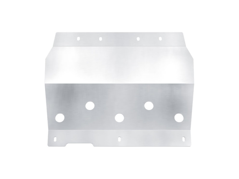 Icon Vehicle Dynamics 73031 Front Differential Skid Plate Chevrolet Colorado/GMC Canyon 23-26