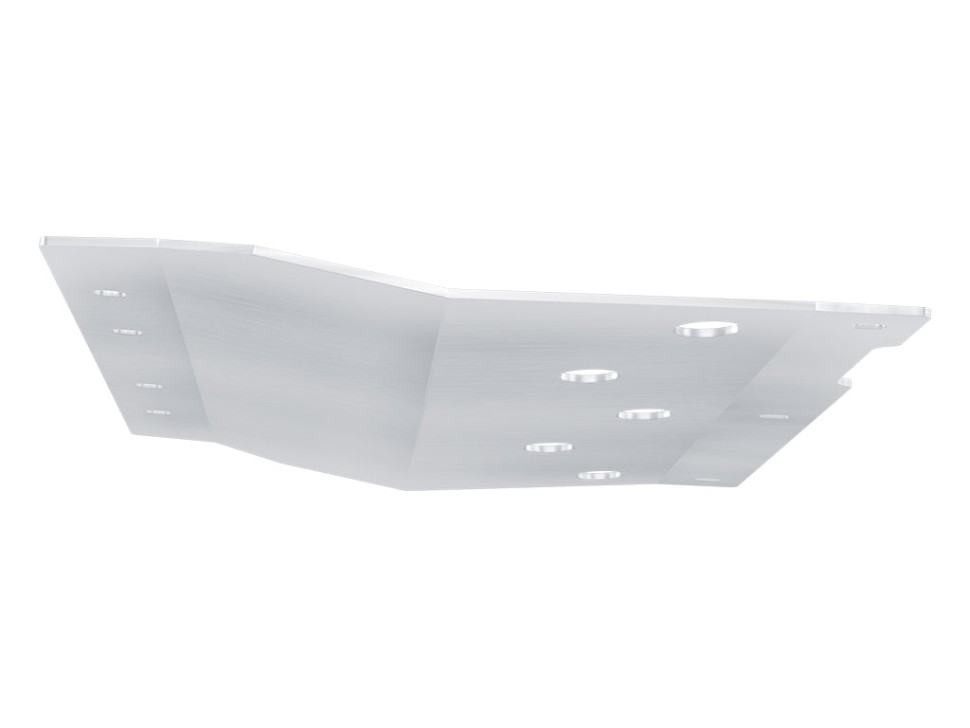 Icon Vehicle Dynamics 73031 Front Differential Skid Plate Chevrolet Colorado/GMC Canyon 23-26