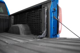 Підсилювачі кузова Chevrolet Silverado/GMC Sierra 1500/2500/3500 19-25 Addictive Desert Designs AC1402501NA