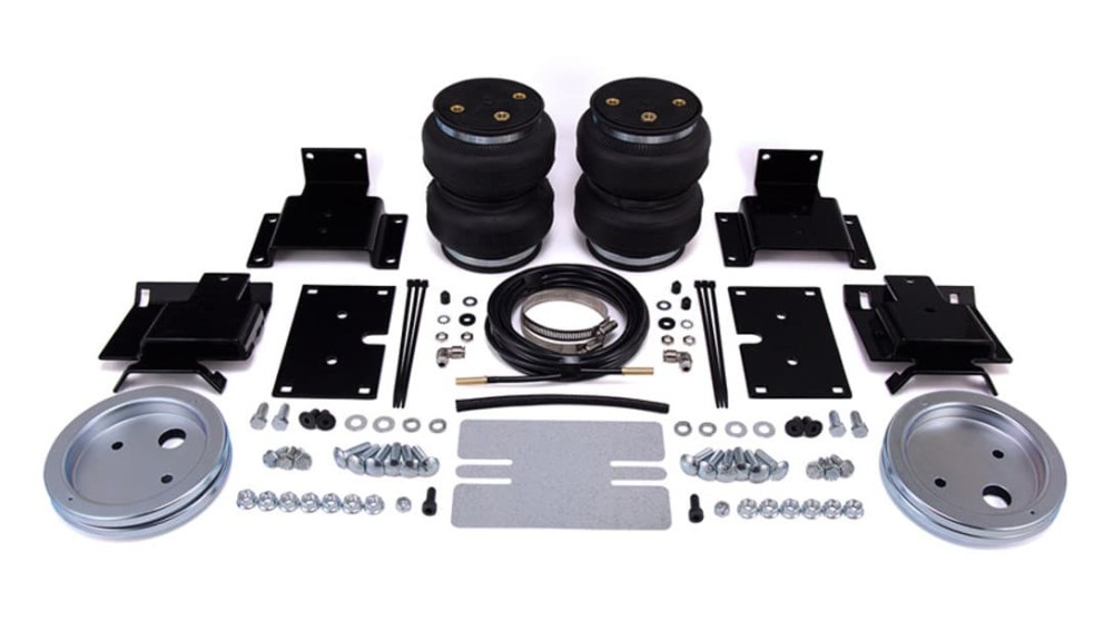 Комплект пневмоподвески Dodge Ram 1500 09-24 LoadLifter 5000 Air lift 57365