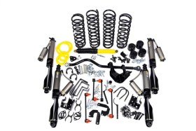 Ліфт-комплект підвіски Jeep Wrangler JK 07-18 BP-51 Lift 4" Old Man Emu OMEJK4BP51