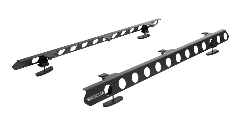 Крепления платформы Universal Rhino-Rack RUMB2