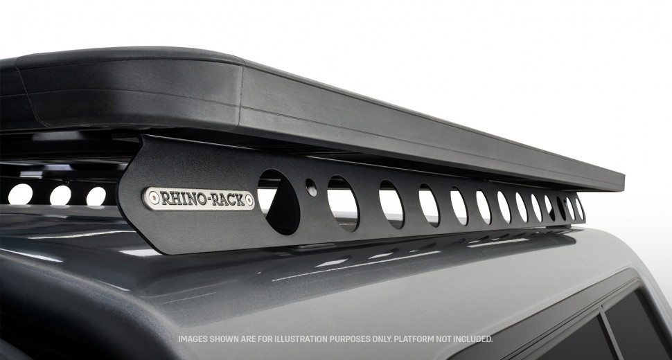 Крепления платформы Universal Rhino-Rack RUMB2