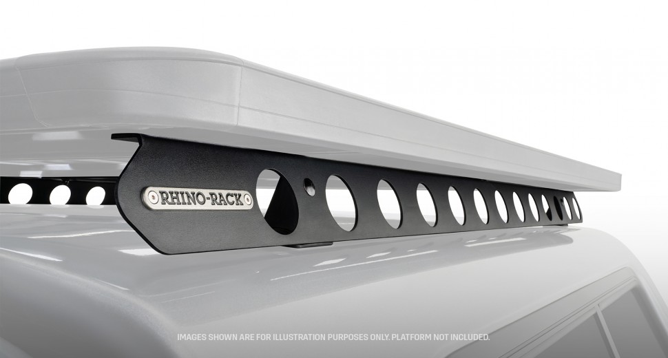 Крепления платформы Universal Rhino-Rack RUMB2