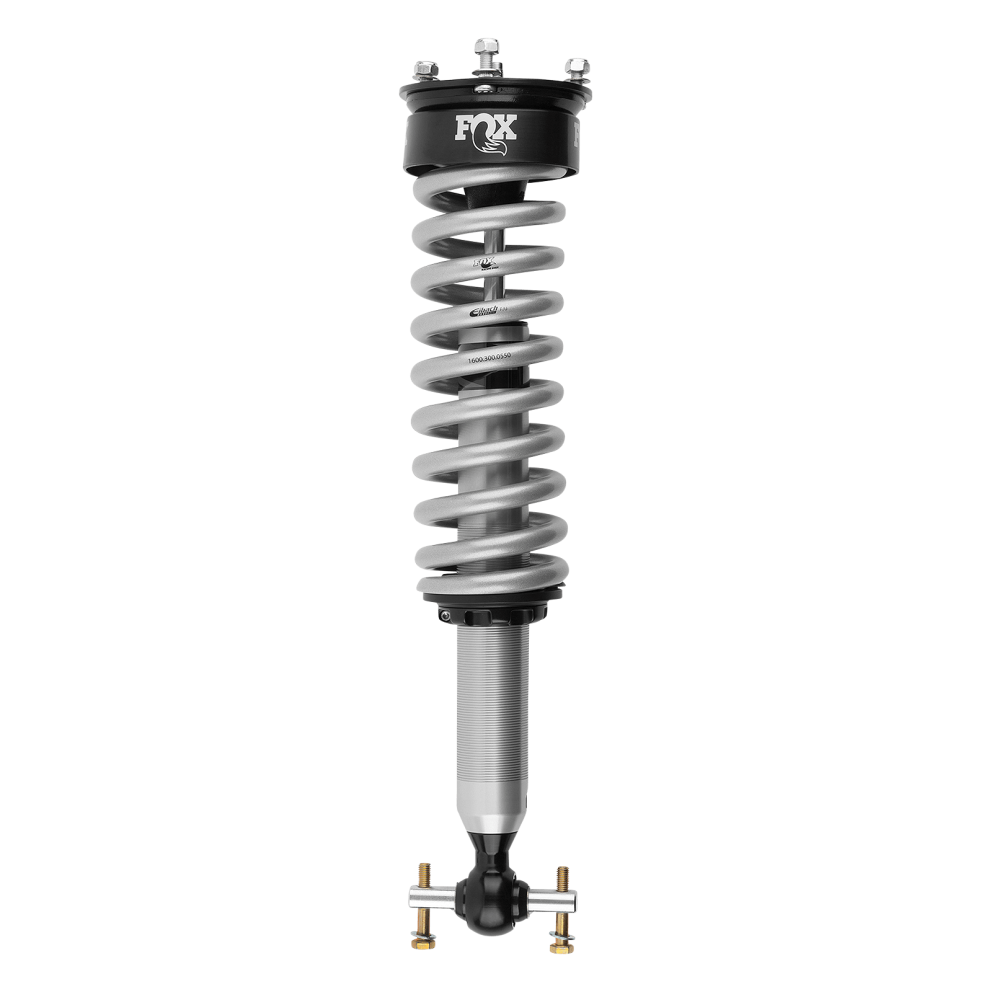 Fox 987-02-013 Performance Series HTO 2.5 Front Coilover Shock Lift 0-2.5" Ford F-150 15-25